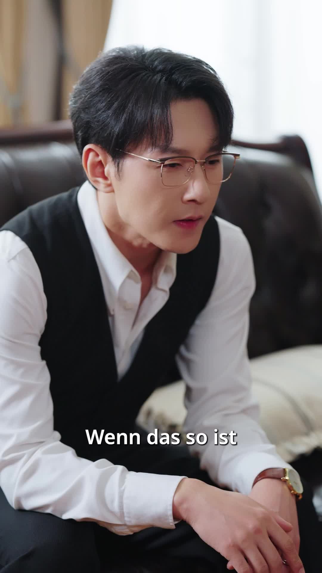 Folge 18 - Neuanfang: Engel oder Fassade?